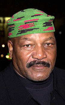 Jim Brown